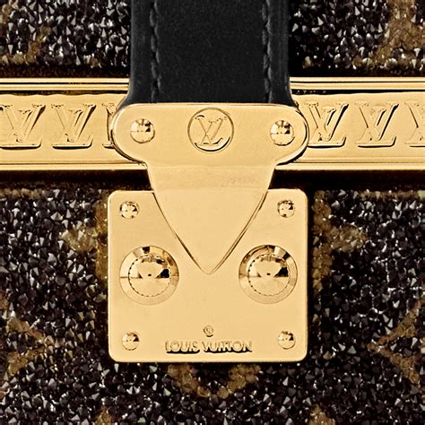 treasure box h27 louis vuitton